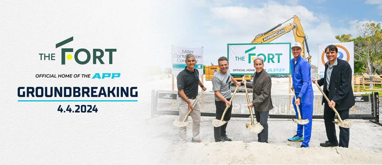 Fort Founding Owners