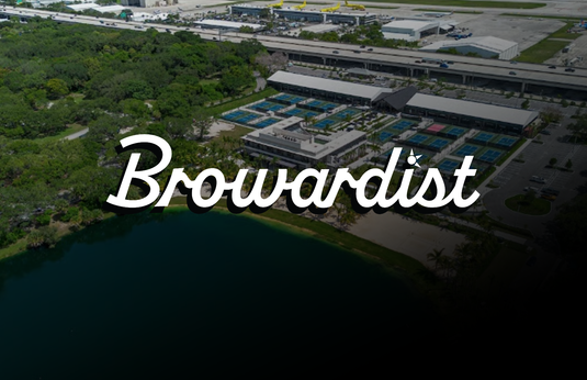 Pickleball World Cup Smashes Into Fort Lauderdale