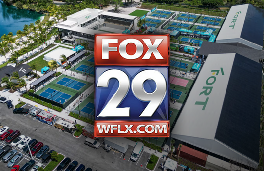 The Fort’s New Sports & Entertainment Complex