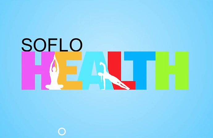 Healthy Pickle Segment on Channel 10 SOFLO health show