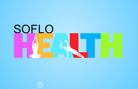 Healthy Pickle Segment on Channel 10 SOFLO health show