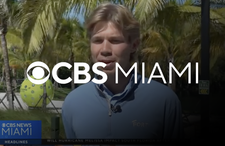 Pickleball World Cup Brings 68 Nations and Thousands of Fans to Fort Lauderdale