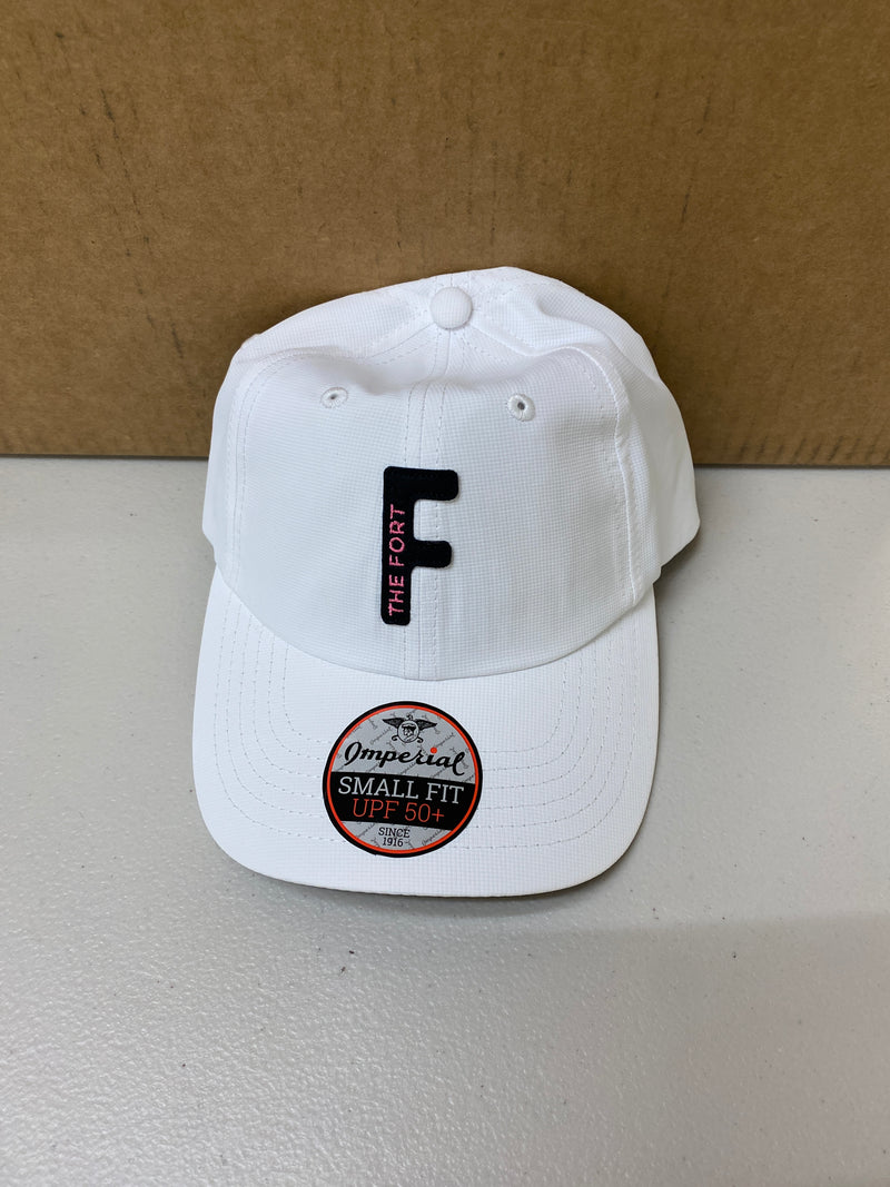 Load image into Gallery viewer, 'F' The Fort Performance Cap

