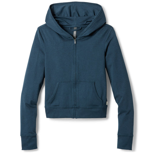 Halo Mini FZ Hoodie