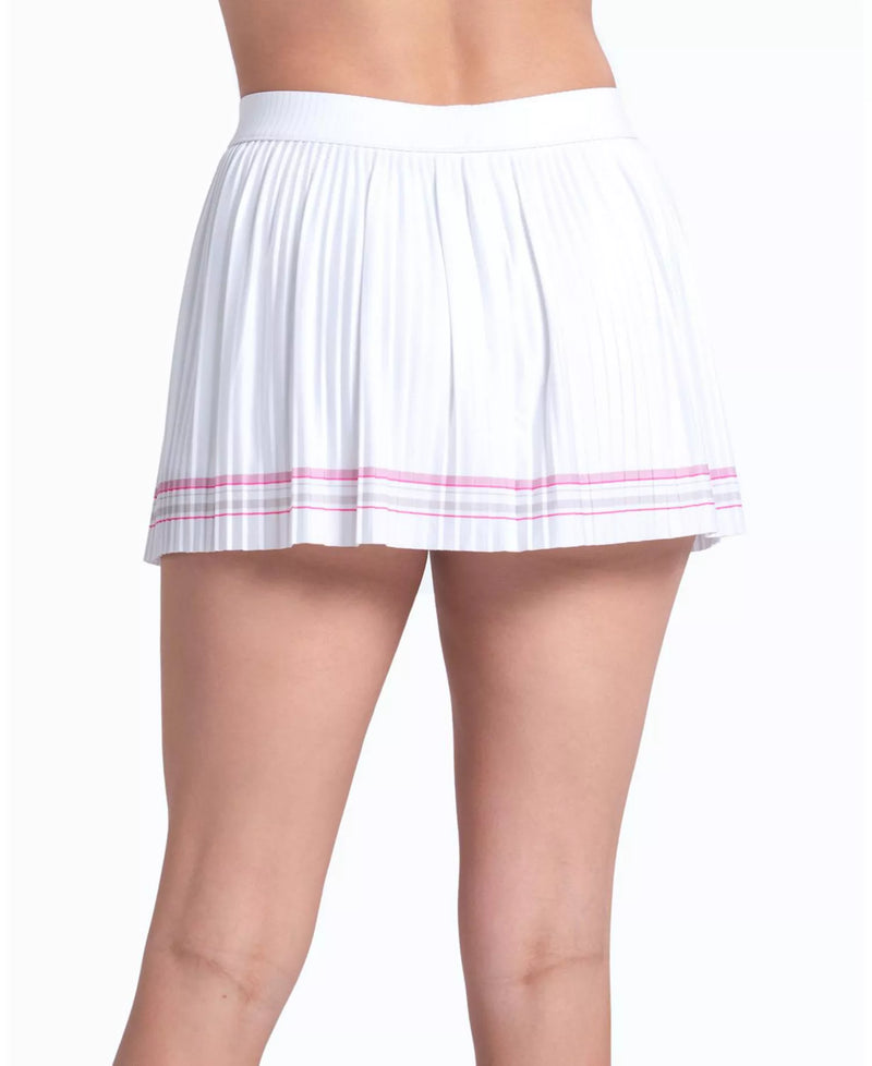 Load image into Gallery viewer, Woven Strokes Skirt
