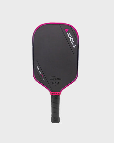 Tyson McGuffin Magnus 3S 16mm