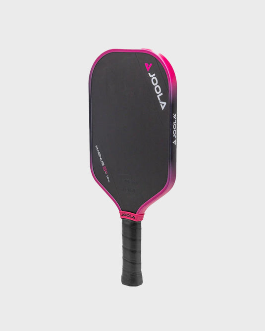 Tyson McGuffin Magnus 3S 16mm