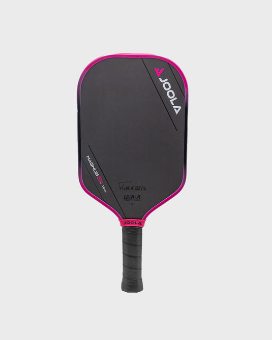 Tyson McGuffin Magnus 3S 14mm