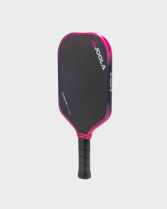 Tyson McGuffin Magnus 3S 14mm