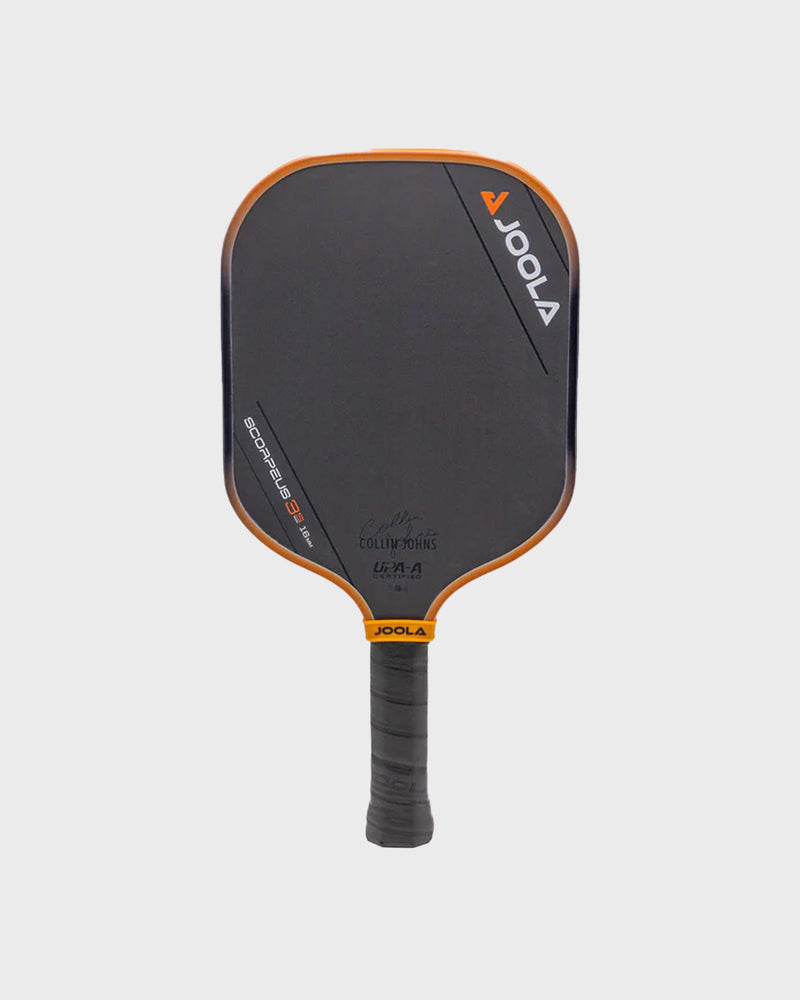 Load image into Gallery viewer, Collin Johns Scorpeus 3S 16mm
