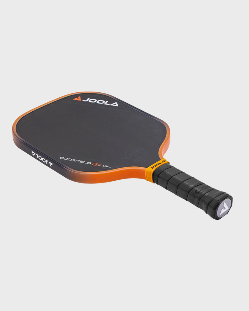 Load image into Gallery viewer, Collin Johns Scorpeus 3S 16mm
