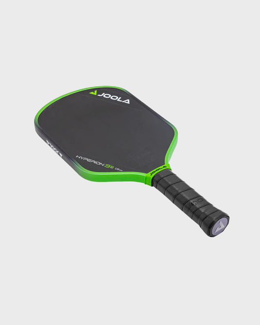 Ben Johns Hyperion 3S 14mm