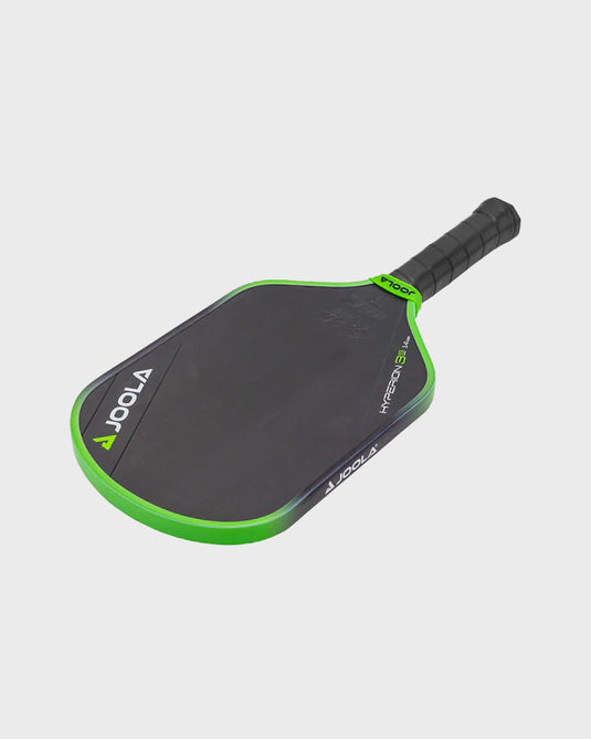 Ben Johns Hyperion 3S 16mm