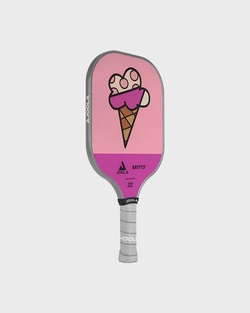 Load image into Gallery viewer, JOOLA BRITTO - Ice Cream
