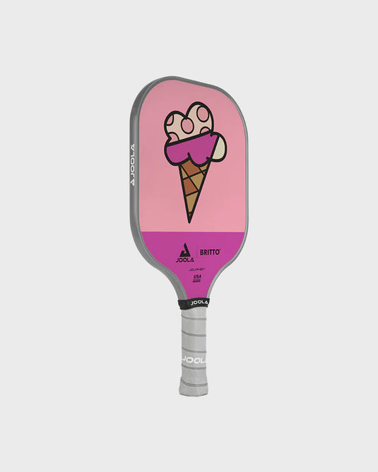 JOOLA BRITTO - Ice Cream