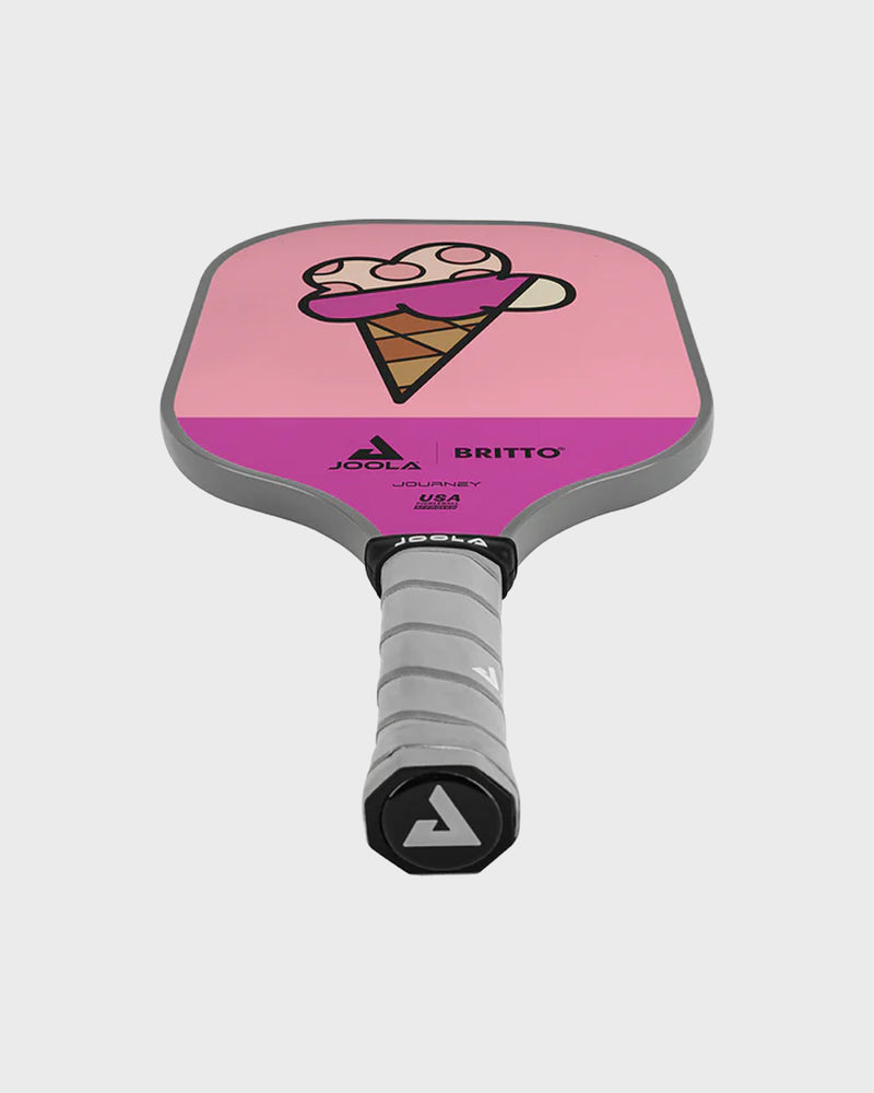 Load image into Gallery viewer, JOOLA BRITTO - Ice Cream
