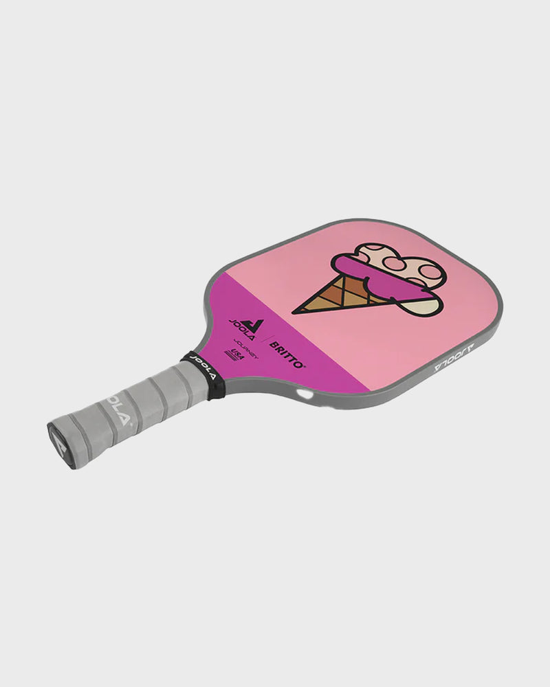 Load image into Gallery viewer, JOOLA BRITTO - Ice Cream
