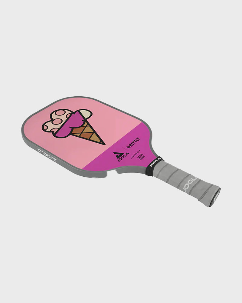 Load image into Gallery viewer, JOOLA BRITTO - Ice Cream
