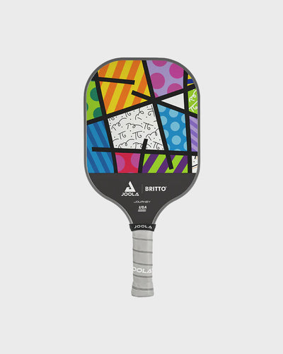 JOOLA BRITTO - Colorful Landscape