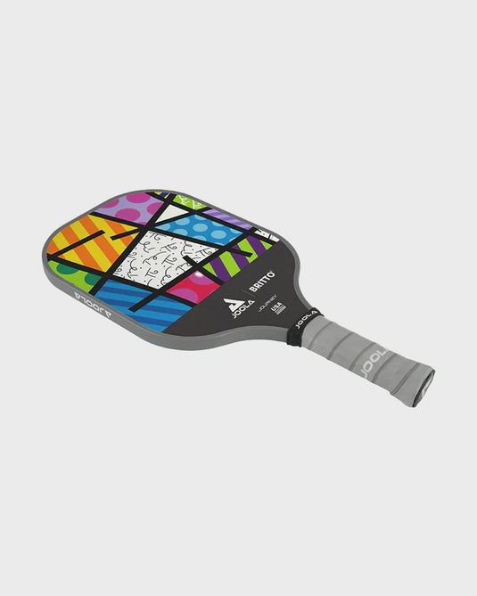 JOOLA BRITTO - Colorful Landscape