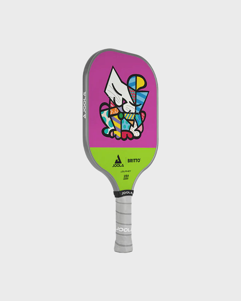 Load image into Gallery viewer, JOOLA BRITTO Squeaki
