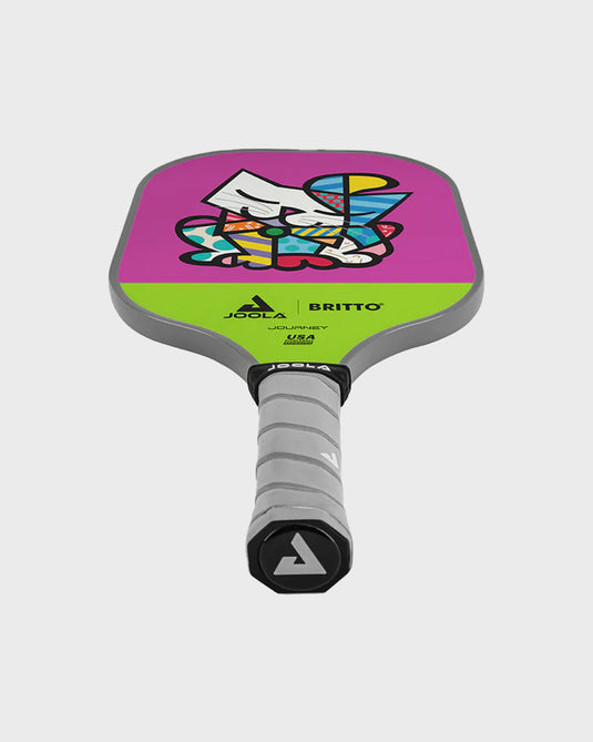 JOOLA BRITTO Squeaki