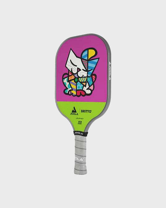 JOOLA BRITTO Squeaki