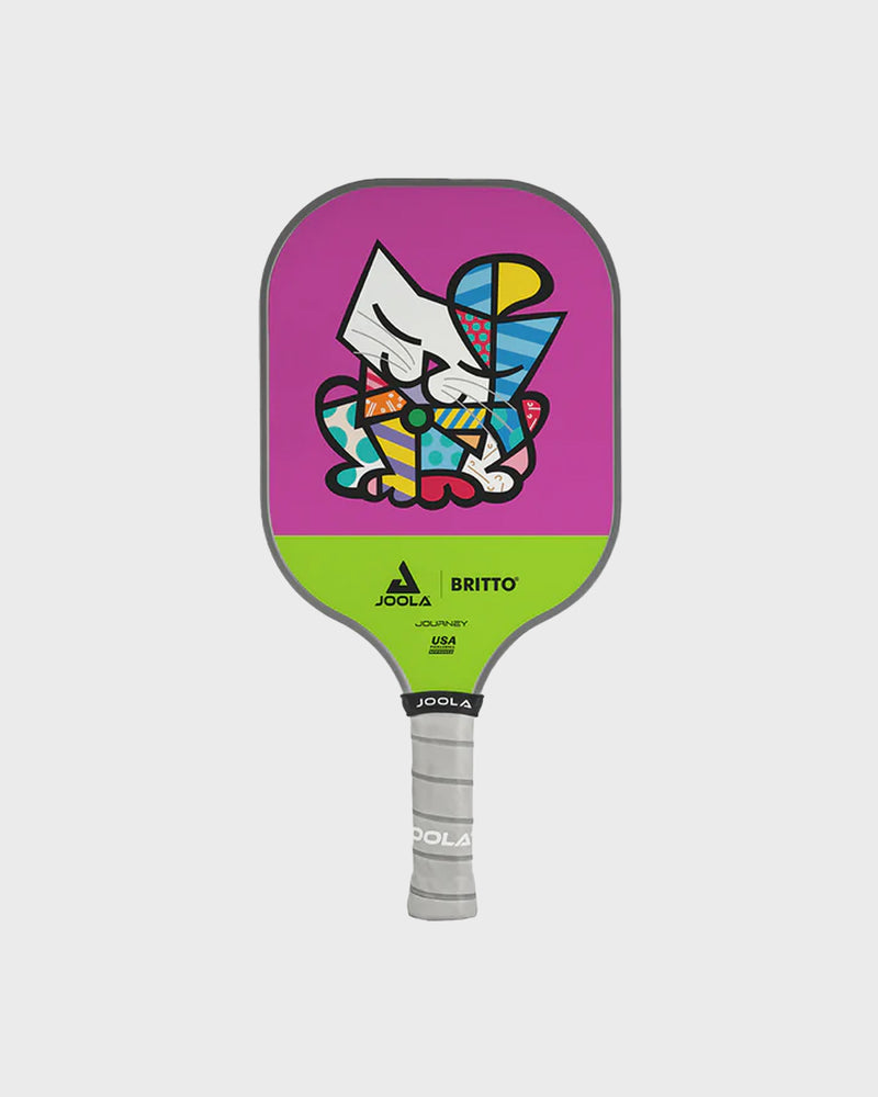 Load image into Gallery viewer, JOOLA BRITTO Squeaki
