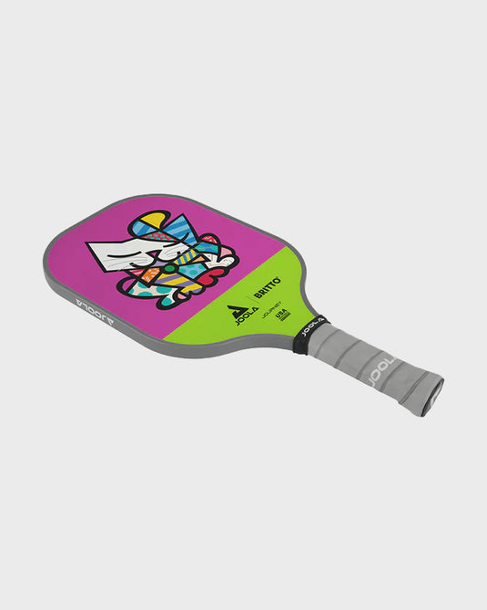 JOOLA BRITTO Squeaki