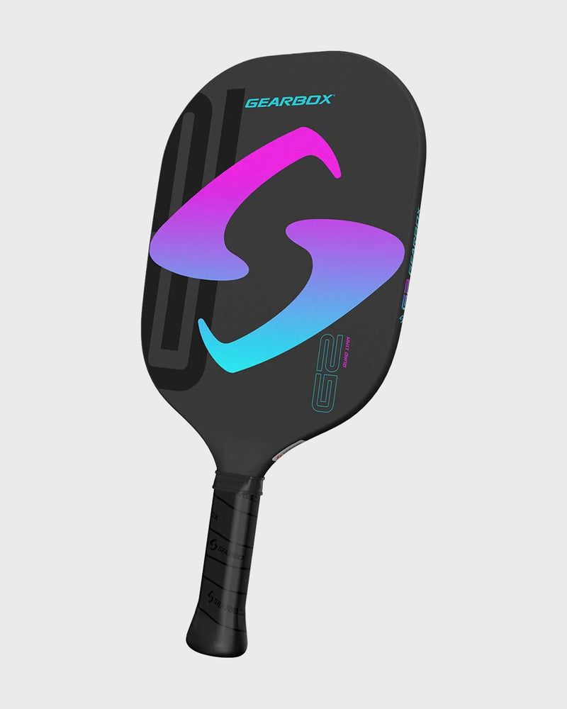 Load image into Gallery viewer, G2 Quad 4&quot; Grip
