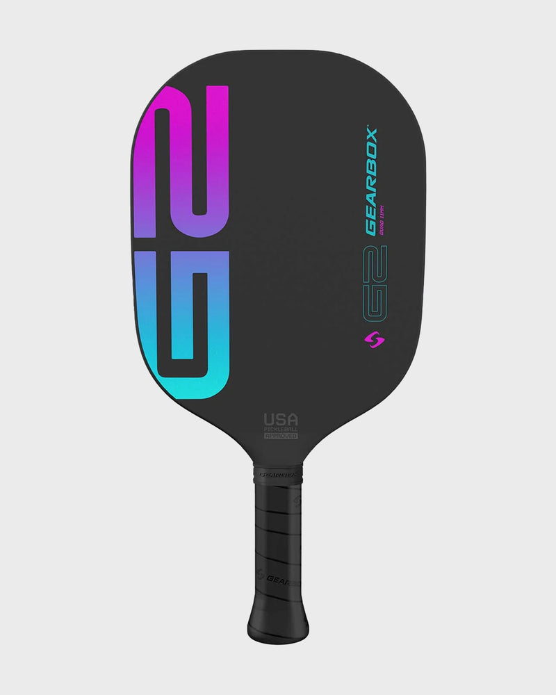 Load image into Gallery viewer, G2 Quad 4&quot; Grip
