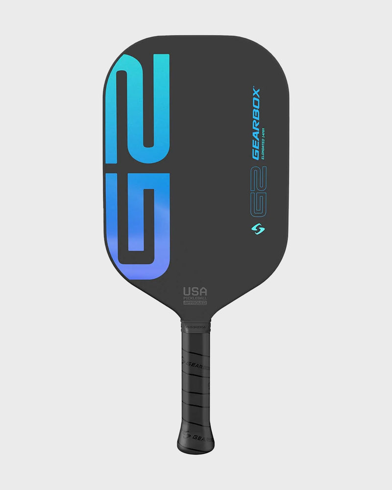 Load image into Gallery viewer, G2 Elongated 4&quot; Grip
