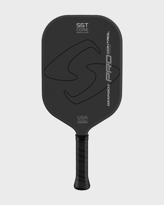 Pro Control Integra 4 inch Grip