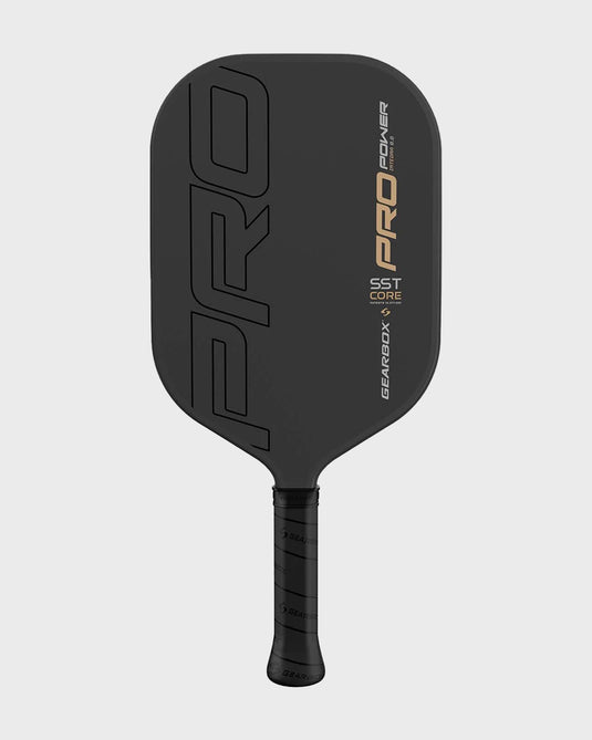 Pro Power Integra™ 4" Grip