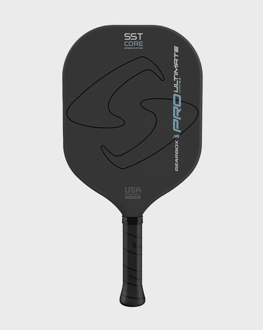 Gearbox Pro Ultimate Power/Hyper