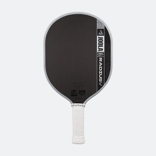 Radius V