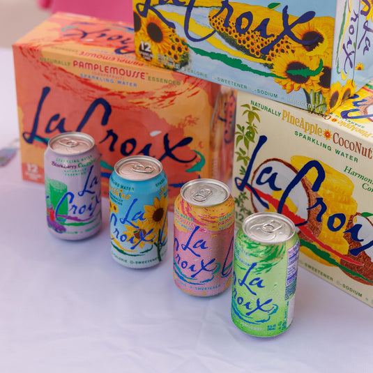 La Croix at The Fort: Clean, Purposeful, and Built for the Moment