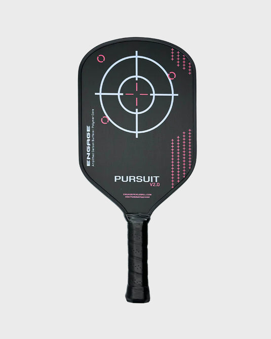 Engage Pursuit V2.0 Carbon Hybrid