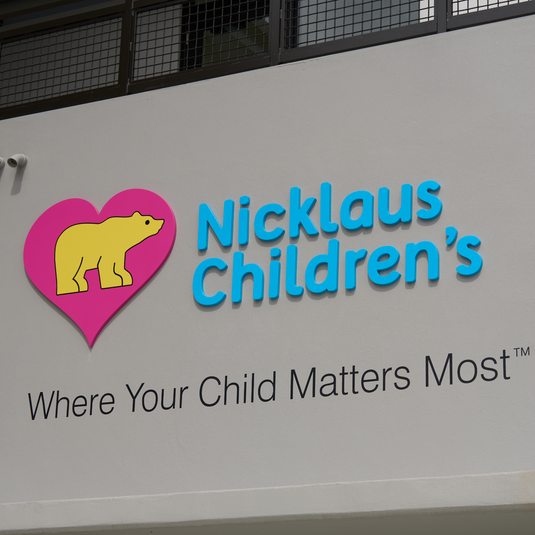 Nicklaus Children’s at The Fort: Supporting the Next Generation of Athletes