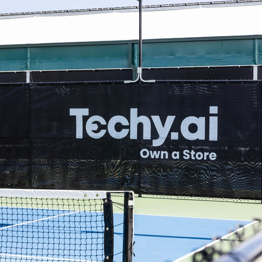 Techy.ai at The Fort: Smarter Technology for a Modern Community