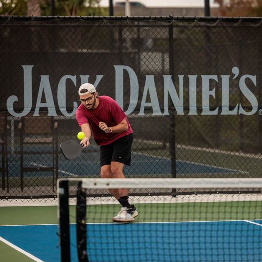 Jack Daniel’s at The Fort: Classic Character, Timeless Energy
