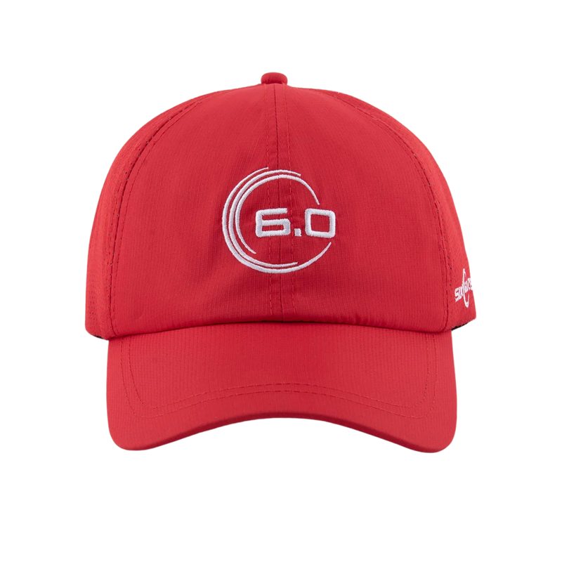Load image into Gallery viewer, Six 6.0 Zero Performance SnapBack
