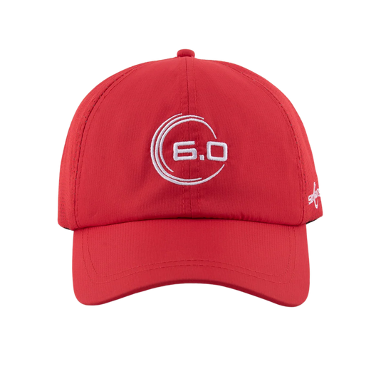 Six 6.0 Zero Performance SnapBack
