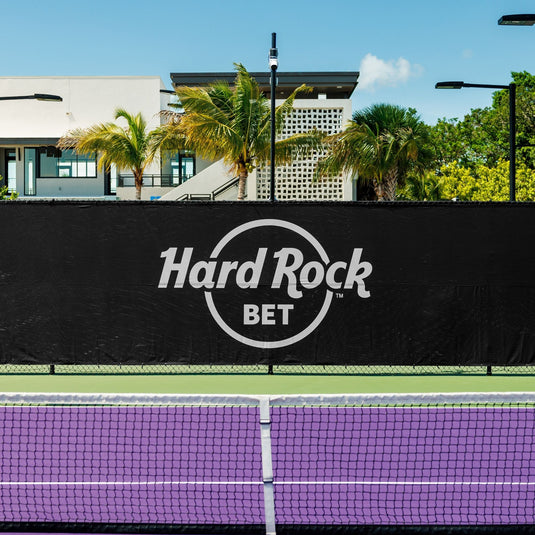 Hard Rock Bet at The Fort: Where the Action Never Stops
