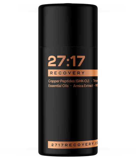 27:17 Recovery