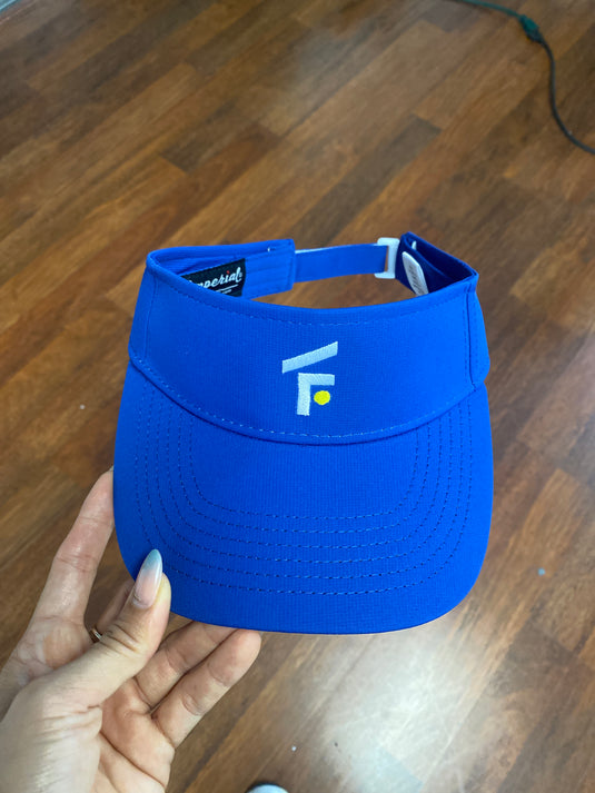 Fort Phoenix Visor