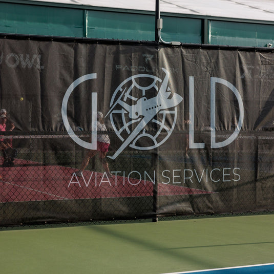 Gold Aviation at The Fort: Elevating Travel to Match the Lifestyle