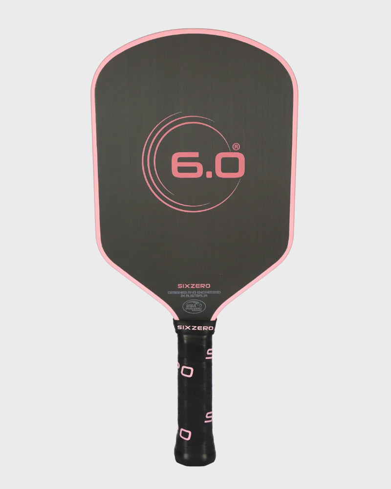 Load image into Gallery viewer, Six 6.0 Zero Edgeless Double Diamond 16mm
