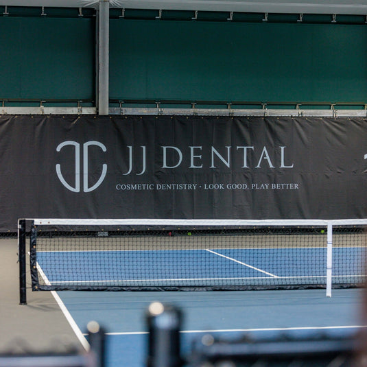 JJ Dental at The Fort: Confidence That Shows Up in Every Smile