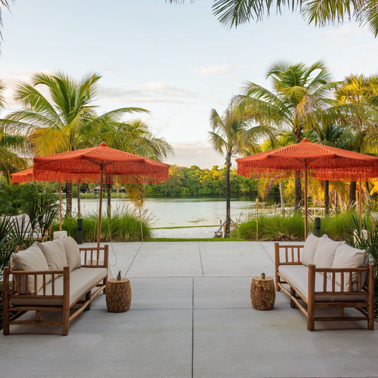 Cabana Miami at The Fort: Elevated Hospitality, Poolside Energy
